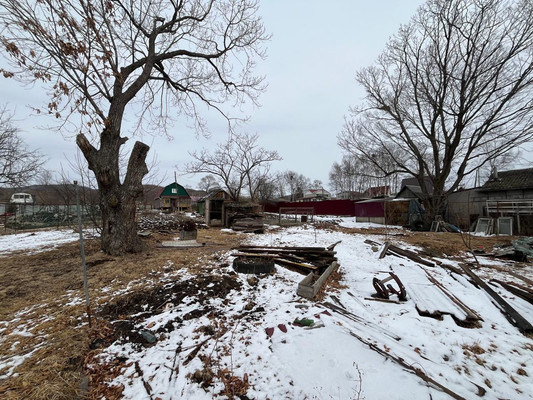 Продам дом, Радужная ул, 1, Фокино г, 0 км от города