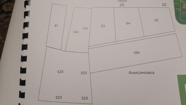 Продам коттедж, Анисимовка с, 0 км от города