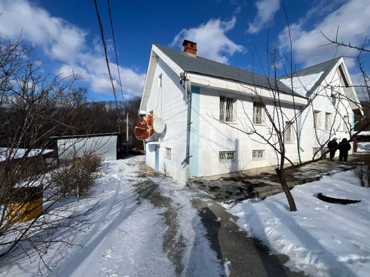 Продам коттедж, Анисимовка с, 0 км от города