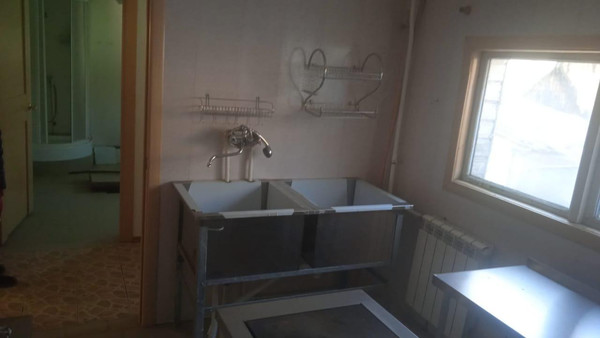 Продам коттедж, Анисимовка с, 0 км от города