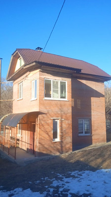 Продам коттедж, Анисимовка с, 0 км от города