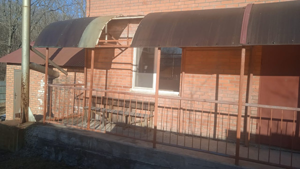 Продам коттедж, Анисимовка с, 0 км от города