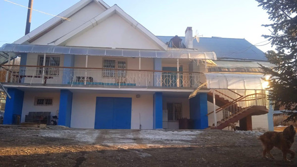 Продам коттедж, Анисимовка с, 0 км от города