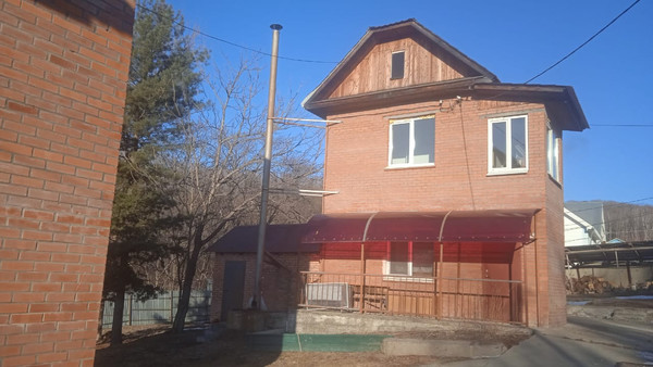 Продам коттедж, Анисимовка с, 0 км от города