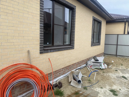 Продам дом, Шаумяна ул, Армавир г, 0 км от города