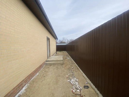 Продам дом, Шаумяна ул, Армавир г, 0 км от города