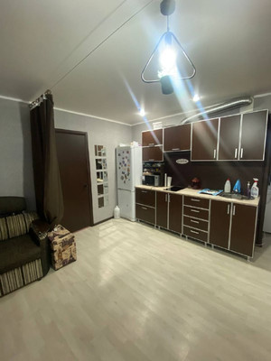 Продам двухкомнатную (2-комн.) квартиру, Луначарского ул, 398, Армавир г