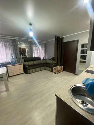 Продам двухкомнатную (2-комн.) квартиру, Луначарского ул, 398, Армавир г