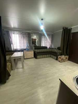 Продам двухкомнатную (2-комн.) квартиру, Луначарского ул, 398, Армавир г