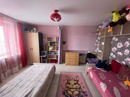 Продам двухкомнатную (2-комн.) квартиру, Луначарского ул, 398, Армавир г