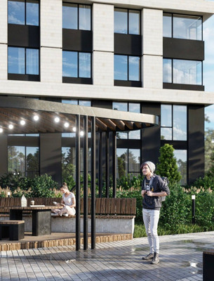 Продам трехкомнатную (3-комн.) квартиру, Нагорная 6-я ул, 15вк4, Барнаул г