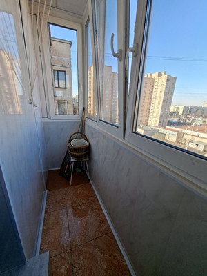 Продам трехкомнатную (3-комн.) квартиру, Художников пр-кт, 33Ак1, Санкт-Петербург г