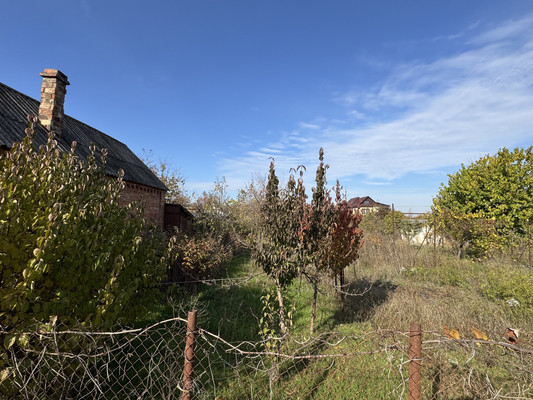 Продам участок 6,2 соток, Фермерское хоз., Роз (Дружба отделение 3 снт) проезд, Армавир г, 0 км от города