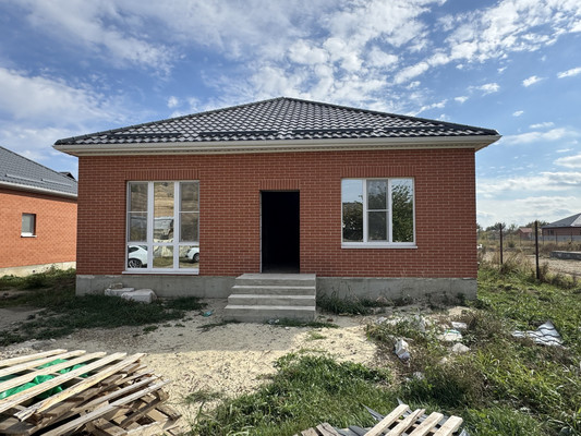 Продам дом, Прикубанский п, 0 км от города