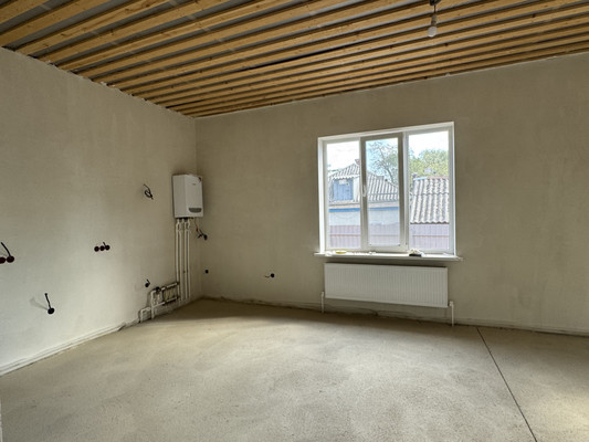 Продам дом, Прикубанский п, 0 км от города