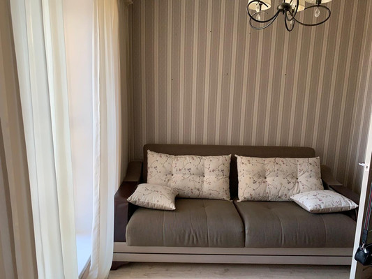 Продам однокомнатную (1-комн.) квартиру, Карла Маркса ул, 100, Сыктывкар г