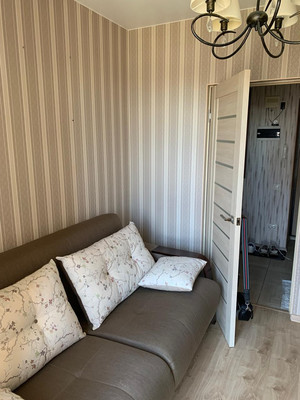 Продам однокомнатную (1-комн.) квартиру, Карла Маркса ул, 100, Сыктывкар г