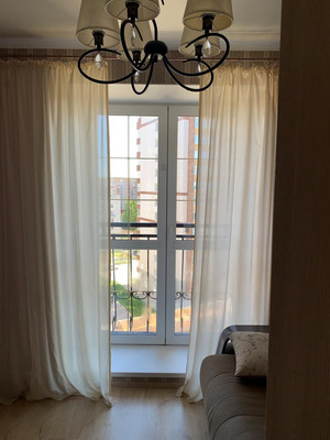 Продам однокомнатную (1-комн.) квартиру, Карла Маркса ул, 100, Сыктывкар г