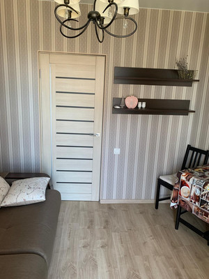 Продам однокомнатную (1-комн.) квартиру, Карла Маркса ул, 100, Сыктывкар г