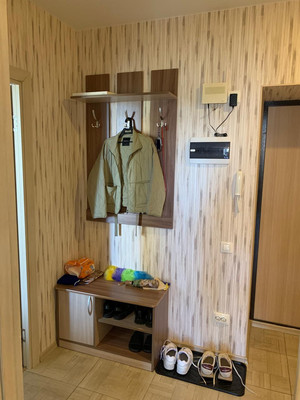 Продам однокомнатную (1-комн.) квартиру, Карла Маркса ул, 100, Сыктывкар г