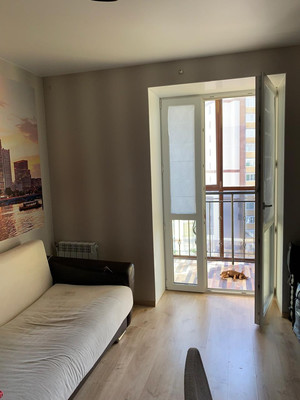 Продам однокомнатную (1-комн.) квартиру, Карла Маркса ул, 100, Сыктывкар г