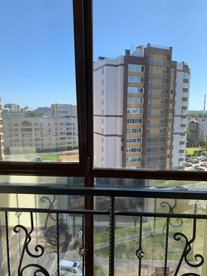 Продам однокомнатную (1-комн.) квартиру, Карла Маркса ул, 100, Сыктывкар г