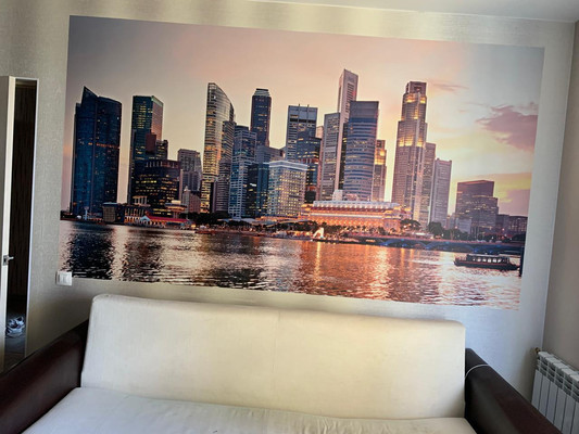 Продам однокомнатную (1-комн.) квартиру, Карла Маркса ул, 100, Сыктывкар г