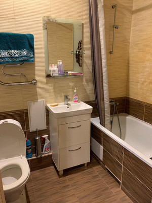 Продам однокомнатную (1-комн.) квартиру, Карла Маркса ул, 100, Сыктывкар г