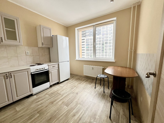 Сдам двухкомнатную (2-комн.) квартиру, Ручьевский пр-кт, 6, Мурино п