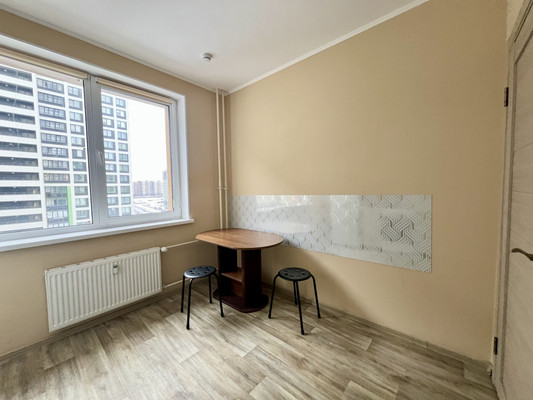 Сдам двухкомнатную (2-комн.) квартиру, Ручьевский пр-кт, 6, Мурино п