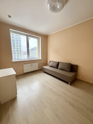 Сдам двухкомнатную (2-комн.) квартиру, Ручьевский пр-кт, 6, Мурино п