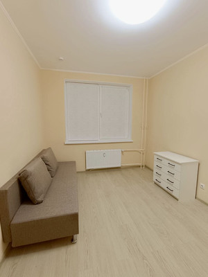 Сдам двухкомнатную (2-комн.) квартиру, Ручьевский пр-кт, 6, Мурино п