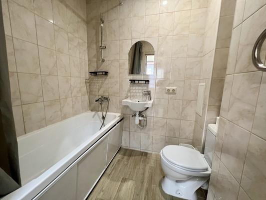 Сдам двухкомнатную (2-комн.) квартиру, Ручьевский пр-кт, 6, Мурино п