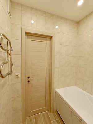 Сдам двухкомнатную (2-комн.) квартиру, Ручьевский пр-кт, 6, Мурино п