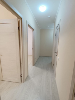 Сдам двухкомнатную (2-комн.) квартиру, Ручьевский пр-кт, 6, Мурино п