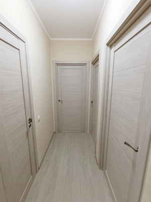 Сдам двухкомнатную (2-комн.) квартиру, Ручьевский пр-кт, 6, Мурино п