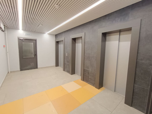 Сдам двухкомнатную (2-комн.) квартиру, Ручьевский пр-кт, 6, Мурино п