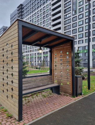 Сдам двухкомнатную (2-комн.) квартиру, Ручьевский пр-кт, 6, Мурино п