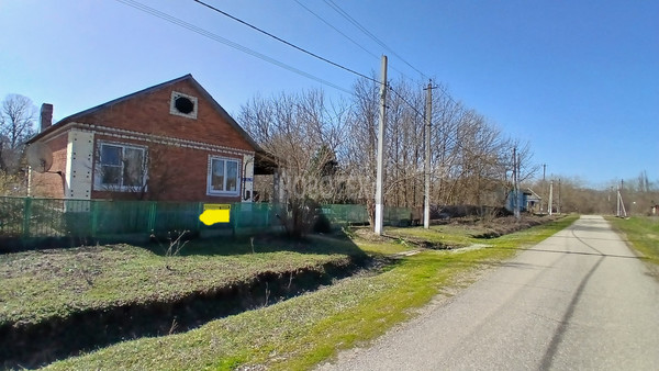 Продам дом, 39А, Кабардинская ст-ца, 0 км от города