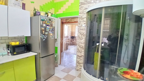 Продам дом, 39А, Кабардинская ст-ца, 0 км от города