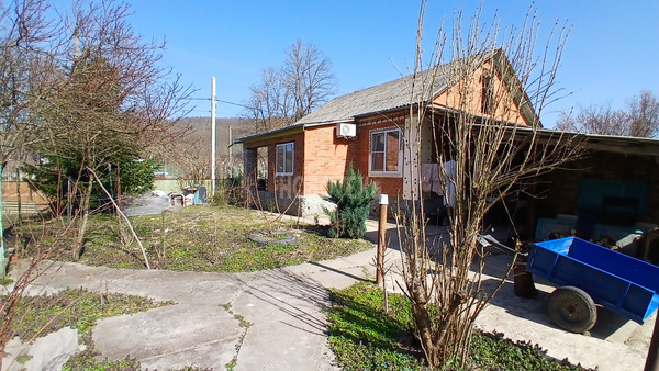 Продам дом, 39А, Кабардинская ст-ца, 0 км от города