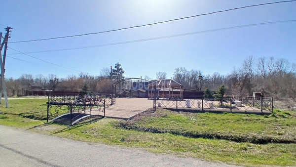 Продам дом, 39А, Кабардинская ст-ца, 0 км от города