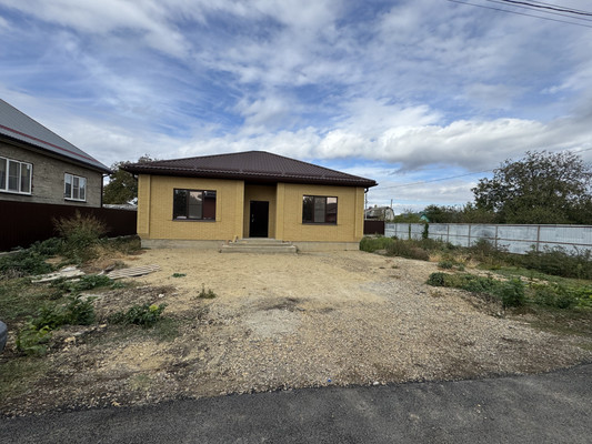 Продам дом, Роз (Дружба отделение 5 снт) проезд, Армавир г, 0 км от города