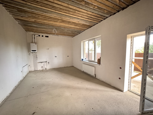 Продам дом, Роз (Дружба отделение 5 снт) проезд, Армавир г, 0 км от города