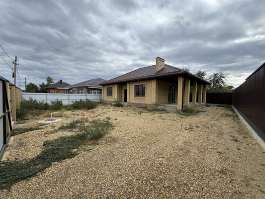 Продам дом, Роз (Дружба отделение 5 снт) проезд, Армавир г, 0 км от города