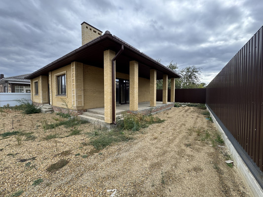 Продам дом, Роз (Дружба отделение 5 снт) проезд, Армавир г, 0 км от города