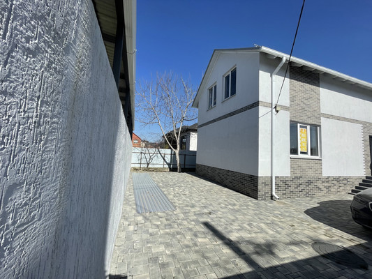 Продам дом, Ленина ул, 62И, Цемдолина с, 0 км от города