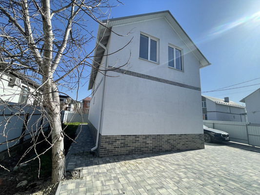 Продам дом, Ленина ул, 62И, Цемдолина с, 0 км от города