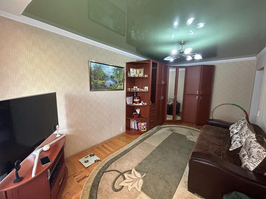 Сдам двухкомнатную (2-комн.) квартиру, 30 лет Победы ул, 100, Кугоейская ст-ца