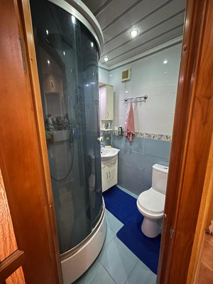 Сдам двухкомнатную (2-комн.) квартиру, 30 лет Победы ул, 100, Кугоейская ст-ца